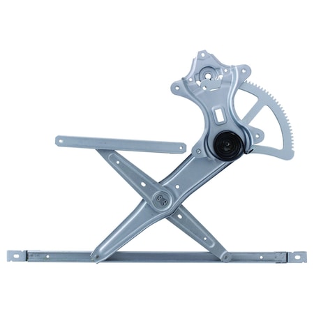 Wai Global WINDOW REGULATOR ONLY, WPR0227L WPR0227L